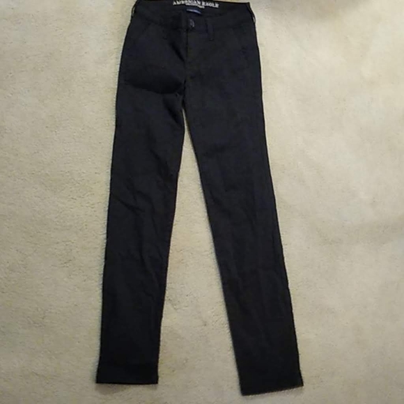 American Eagle Outfitters jeans, size 0 - Picture 6 of 7